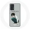Coque pour Samsung Galaxy A13 4G / A13 4G Lite Death Note Anime L Mani...
