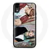 Coque pour Iphone XS Max BTS Kim Taehyung Et Jungkook Taekook Teaser N...