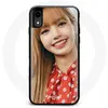 Coque pour Iphone X Blackpink Groupe K-pop Filles Lisa chez Michael Ko...