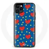 Coque pour Iphone 13 Pro BTS Bangtan Garçons BT21 TATA de V Fond Bleu ...