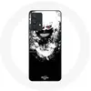 Coque pour Samsung Galaxy A13 4G / A13 4G Lite Anime Tokyo Ghoul d'hor...