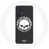 Coque pour Samsung Galaxy A13 4G / A13 4G Lite Harley Davidson Motors ...