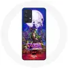 Coque pour Samsung Galaxy A13 4G / A13 4G Lite La légende du Masque de...