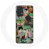 Coque pour Samsung Galaxy A13 4G / A13 4G Lite Sex Education Maeve Wil...