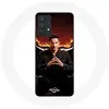 Coque pour Samsung Galaxy A13 4G / A13 4G Lite Lucifer Morningstar Sér...
