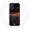 Coque pour Samsung Galaxy A13 4G / A13 4G Lite Stranger Things Affiche...
