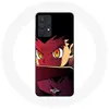 Coque pour Samsung Galaxy A13 4G / A13 4G Lite Gon Freecss Hunter x Hu...