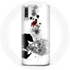 Coque pour Samsung Galaxy A70 Kurapika Hunter x Hunter Anime Maniacase