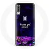 Coque pour Samsung Galaxy A70 Bangtan Sonyeondan Concert BTS Army Bomb...