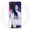 Coque pour Xiaomi Redmi Note 11 4G Blackpink Jennie Playing With Fire ...