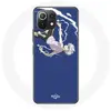 Coque pour Xiaomi Mi 11 Lite Killua Zoldyck Hunter x Hunter Anime Mang...