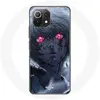 Coque pour Xiaomi Mi 11 Lite Kurapika Hunter x Hunter manga Maniacase