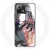 Coque pour Xiaomi Mi 11 Lite Kurapika Hunter x Hunter Manga Anime Mani...