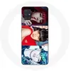 Coque pour Samsung Galaxy A51 4G Blackpink Lisa Teaser How you like Th...