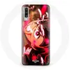 Coque pour Samsung Galaxy A50 Tanjiro Demon Slayer Kimetsu no Yaiba en...