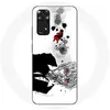 Coque pour Xiaomi Redmi Note 11 4G Kurapika Hunter x Hunter Anime Mani...