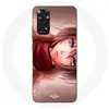 Coque pour Xiaomi Redmi Note 11 4G Mikasa Ackerman Attaque des Titans ...