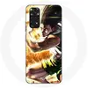 Coque pour Xiaomi Redmi Note 11S 4G Gon Freecss Hunter x Hunter Manga ...