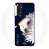 Coque pour Xiaomi Redmi Note 11 4G Killua Zoldyck Hunter x Hunter Mang...