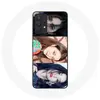 Coque pour Samsung Galaxy A13 5G Blackpink Jisoo Teaser How you like T...