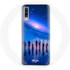 Coque pour Samsung Galaxy A70 Bangtan Sonyeondan BTS World Tour 2022 M...