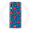 Coque pour Samsung Galaxy A70 BTS Bangtan Garçons BT21 TATA de V Fond ...