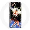 Coque pour Samsung Galaxy A50 Koro Sensei Assassination Classroom Anim...