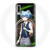 Coque pour Samsung Galaxy A50 Nagisa Assassination Classroom Anime Man...