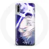 Coque pour Samsung Galaxy A50 Satoru Gojo Jujutsu Kaisen Anime Maniaca...