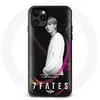 Coque pour Iphone 11 Pro Bangtan Sonyeondan 7 Fates Chakho Avec BTS Su...