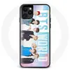 Coque pour Iphone 12 Mini Bangtan Garçons BTS WORLD Jeu vidéo Maniacas...