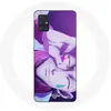Coque pour Samsung Galaxy A71 Hisoka Morow Anime Hunter x Hunter Mania...