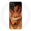 Coque pour Xiaomi Redmi Note 11S 4G Kozuki Oden One Piece Anime Manga ...