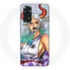 Coque pour Xiaomi Redmi Note 11S 4G Yamato One Piece Anime Manga Mania...