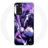 Coque pour Xiaomi Redmi Note 11S 4G Gojo Satoru Jujutsu Kaisen Manga j...