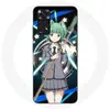 Coque pour Xiaomi Redmi Note 11 4G kaede kayano Assassination Classroo...