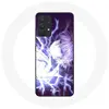 Coque pour Samsung Galaxy A13 5G Killua Zoldyck Hunter x Hunter Manga ...