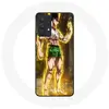 Coque pour Samsung Galaxy A13 5G Hunter x Hunter Gon Freecss Anime Man...
