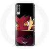 Coque pour Samsung Galaxy A70 Gon Freecss Hunter x Hunter Maniacase