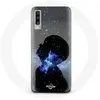 Coque pour Samsung Galaxy A70 BTS Bangtan Garçon Kim Taehyung Fanart M...