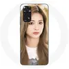 Coque pour Xiaomi Redmi Note 11S 4G TWICE Tzuyu Concept Photo Maniacas...