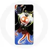 Coque pour Samsung Galaxy A51 4G Koro Sensei Assassination Classroom A...
