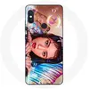 Coque pour Xiaomi Redmi Note 5 Pro Blackpink Jisoo Poster Fanart Mania...