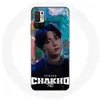 Coque pour Xiaomi Poco M3 Pro Bangtan Sonyeondan 7 Fates Chakho Avec B...