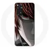 Coque pour Xiaomi Redmi Note 11S 4G Light Yagami Death Note Manga Anim...