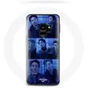 Coque pour Samsung Galaxy S9 BTS Proof Yet To Come Le nouvel album 202...