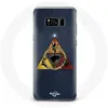Coque pour Samsung Galaxy S8 Game of Thrones Saison 8 Le Trône de Fer ...