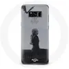 Coque pour Samsung Galaxy S8 Game of Thrones Saison 8 Daenerys Targary...
