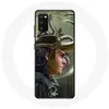 Coque pour Samsung Galaxy S20 Plus Loki Thor Ragnarok avec Casque Fana...