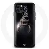 Coque pour Iphone 13 Pro Max Moon Knight Batman Nouvelle Série Bande A...